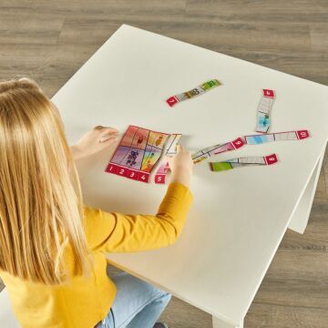 Numberblocks Memory Match Game