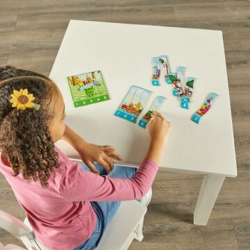 Numberblocks Memory Match Game