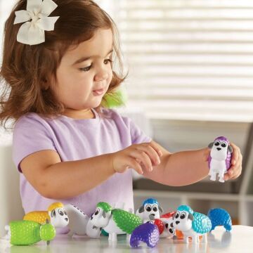 Snap & Learn Counting Sheep