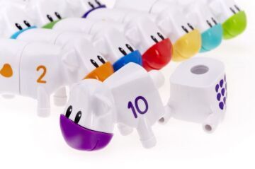 Snap-n-Learn Counting Cows