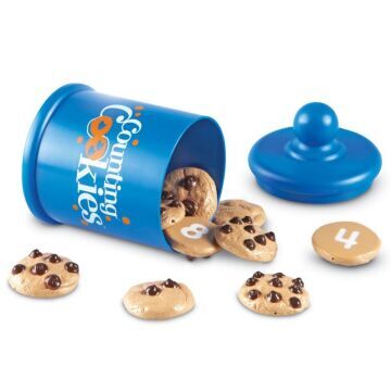 Counting Cookies