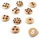 Counting Cookies