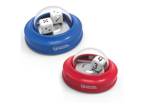 Dice Poppers