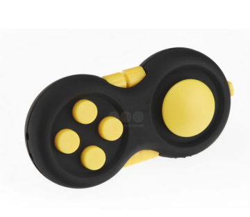 Fidget Pad