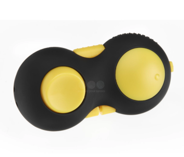 Fidget Pad