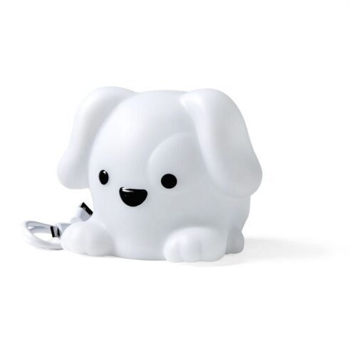 Pawz the Calming Mindfulness Puppy
