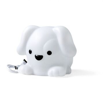 Pawz the Calming Mindfulness Puppy