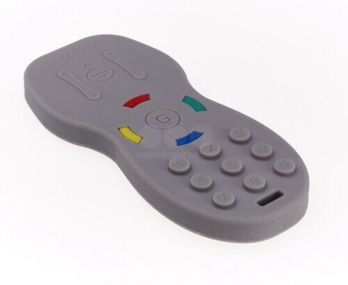 Chewable Toy Remote Control