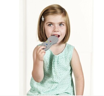 Chewable Toy Remote Control