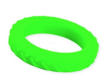 Chewy Tread Bangles