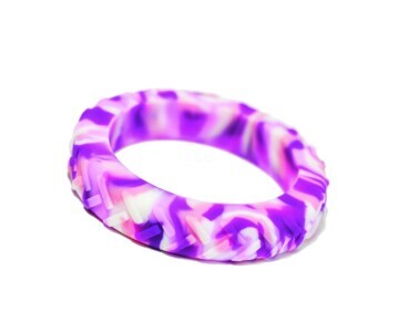 Chewy Tread Bangles