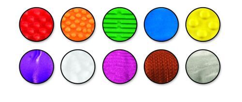 Ruff's House Teaching Tactile Set