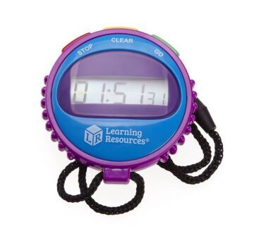 Simple Stopwatch