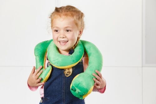 Weighted Snake