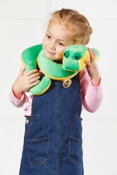 Weighted Snake