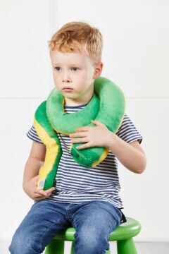 Weighted Snake