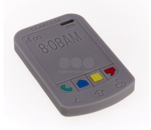 Chewable Mobile Phone