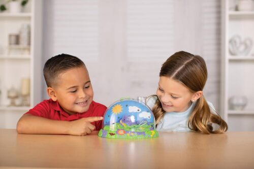 Ladybird Habitat Kit