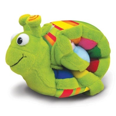 Melody Snail