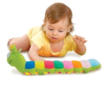 Melody Snail