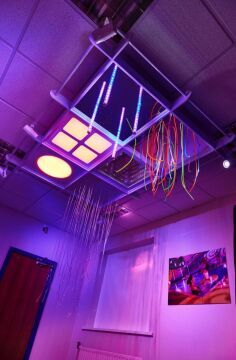 Space Frames