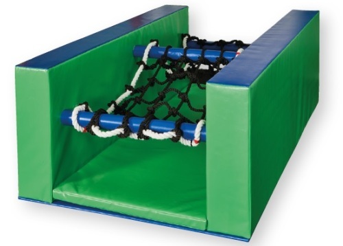 Softplay Cargo Net