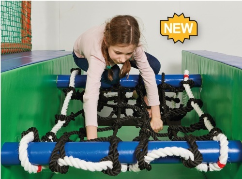 Softplay Cargo Net