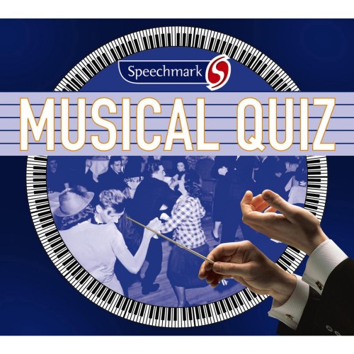 Musical Quiz