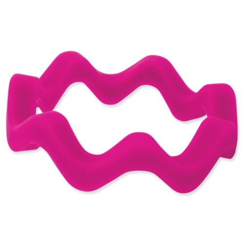 Wave Bangle