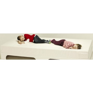 Waterbed Plinth