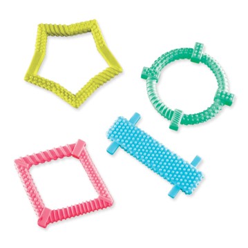 Chews - Set of 4