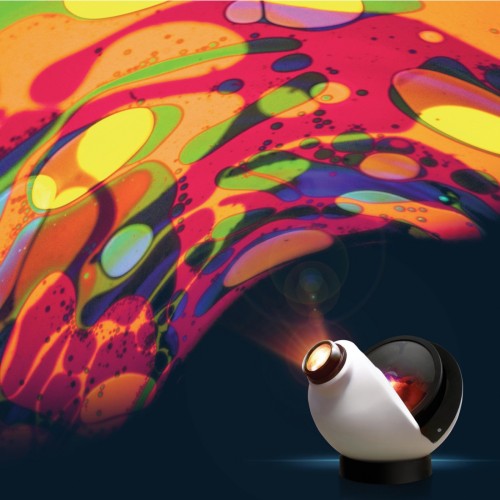 Aura Projector