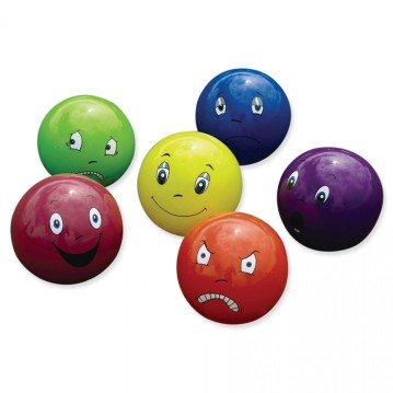 Emotion Balls Set of 6