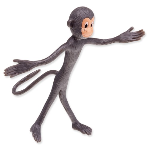 Bendy Monkey