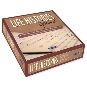 Life Histories Game