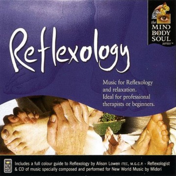 Aromatherapy Music