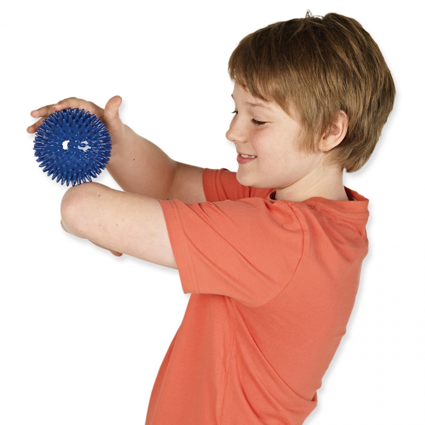 Hedgehog Balls Wilkins International