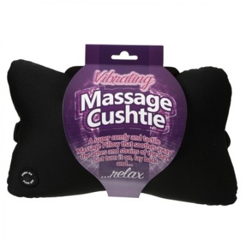 Backrest Massager