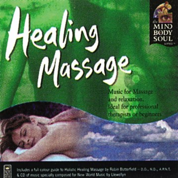 Music for Massage and Aromatherapy
