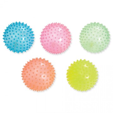 Clear Massage Balls