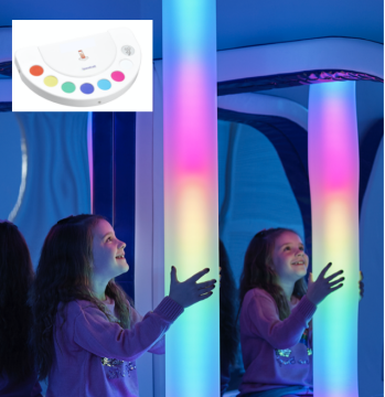 Colour Column 