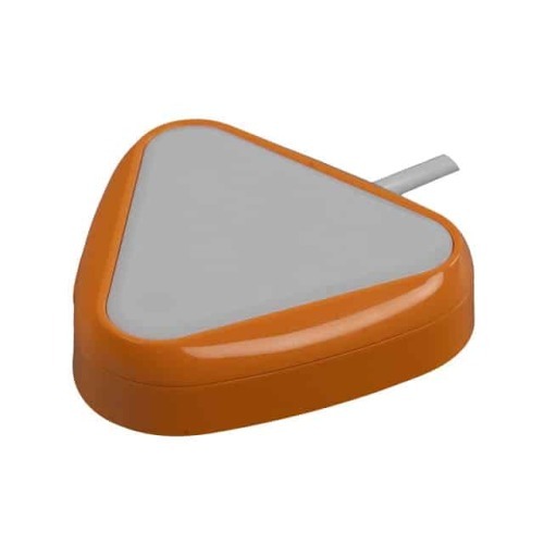 Candy Corn Proximity Sensor Switch