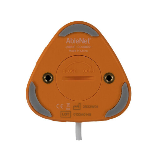 Candy Corn Proximity Sensor Switch