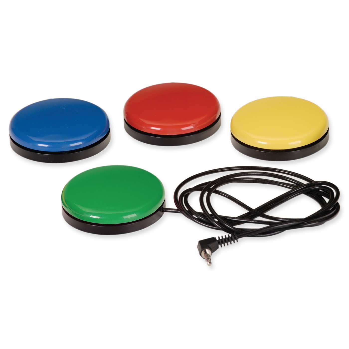 Tash Buddy Button Switch Wilkins International