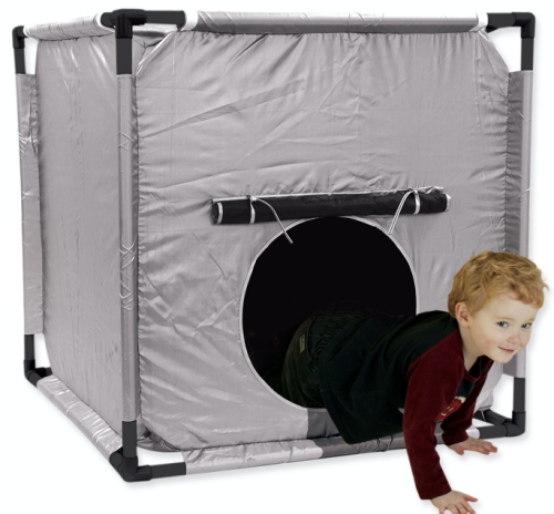 Fibre Optic Sensory-In-A-Box Kit