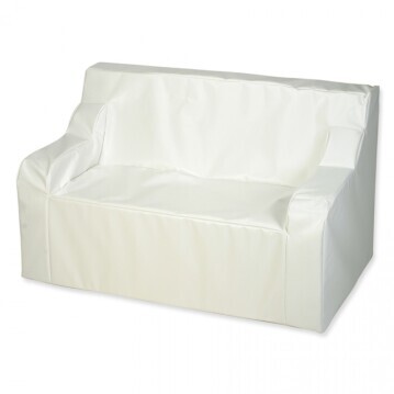 Vibroacoustic Abbotsford Chair including Softplay Speaker Seat