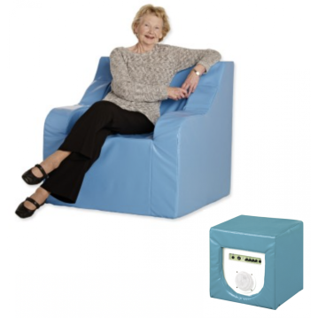 Vibroacoustic Abbotsford Chair 