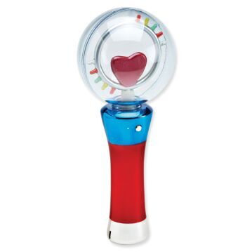 LED Multi Spinner