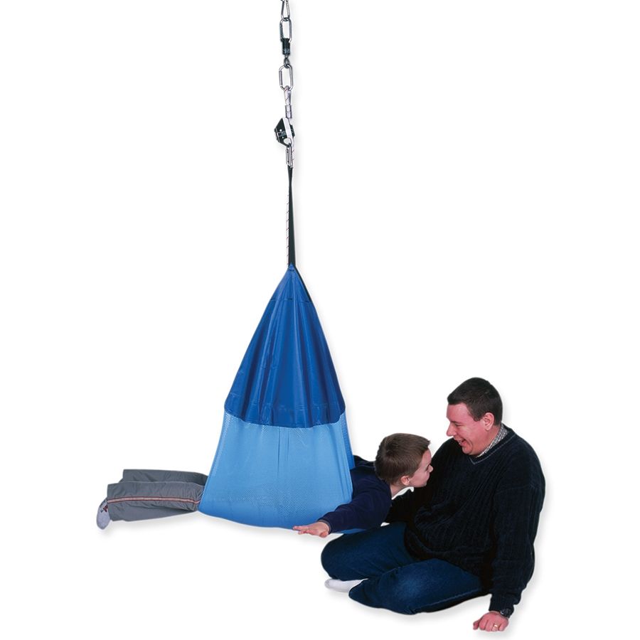 Child & Adult Sling Swings Wilkins International