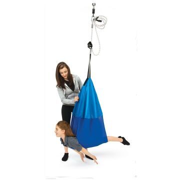 Child & Adult Sling Swings